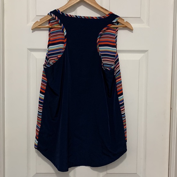 OLIVE AND OAK tank. Size S - Picture 3 of 6